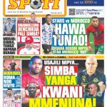 USAJILI MPYA SIMBA , YANGA WASHTUA…., GAMONDI ASIFIWA…MAKOCHA WATIA NENO…