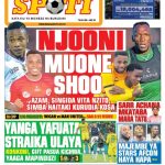 YANGA WAFUATA STRAIKA ULAYA…SIMBA YAGOMA KURUDIA MAKOSA…SARR ACHANA MKATABA…