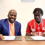 AHMED ALLY:- SIMBA ILIKUWA HAINA NAMBA 6 ASILI….