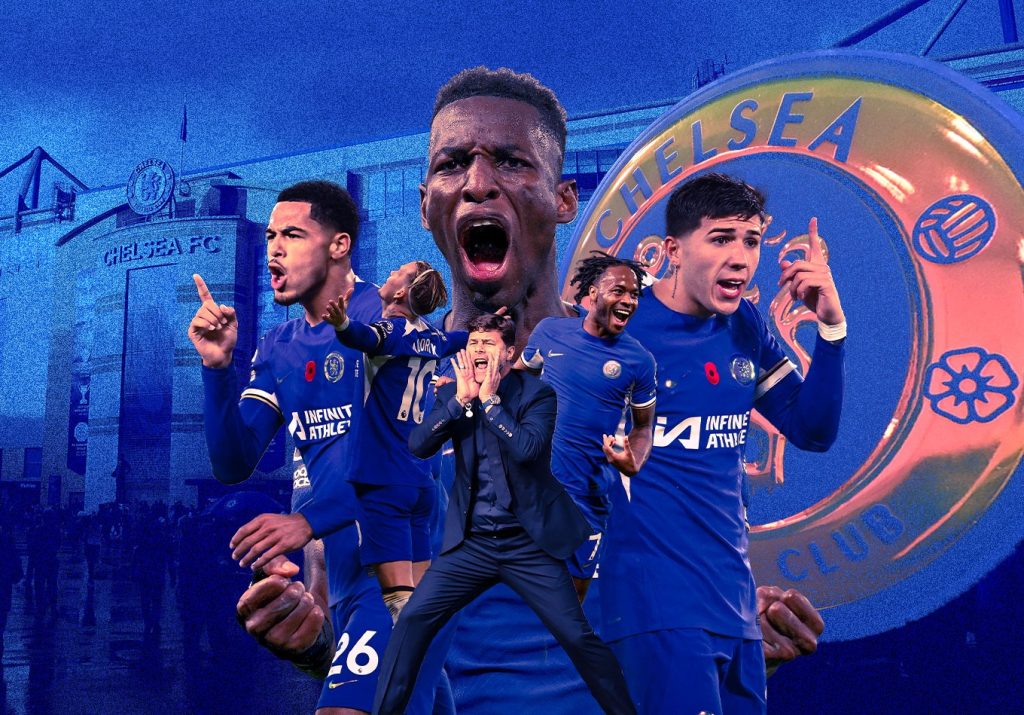 KUELEKEA MECHI YA FA LEO….WEKA TUMAINI LAKO KWENYE ODD ZA CHELSEA NDANI YA MERIDIANBET