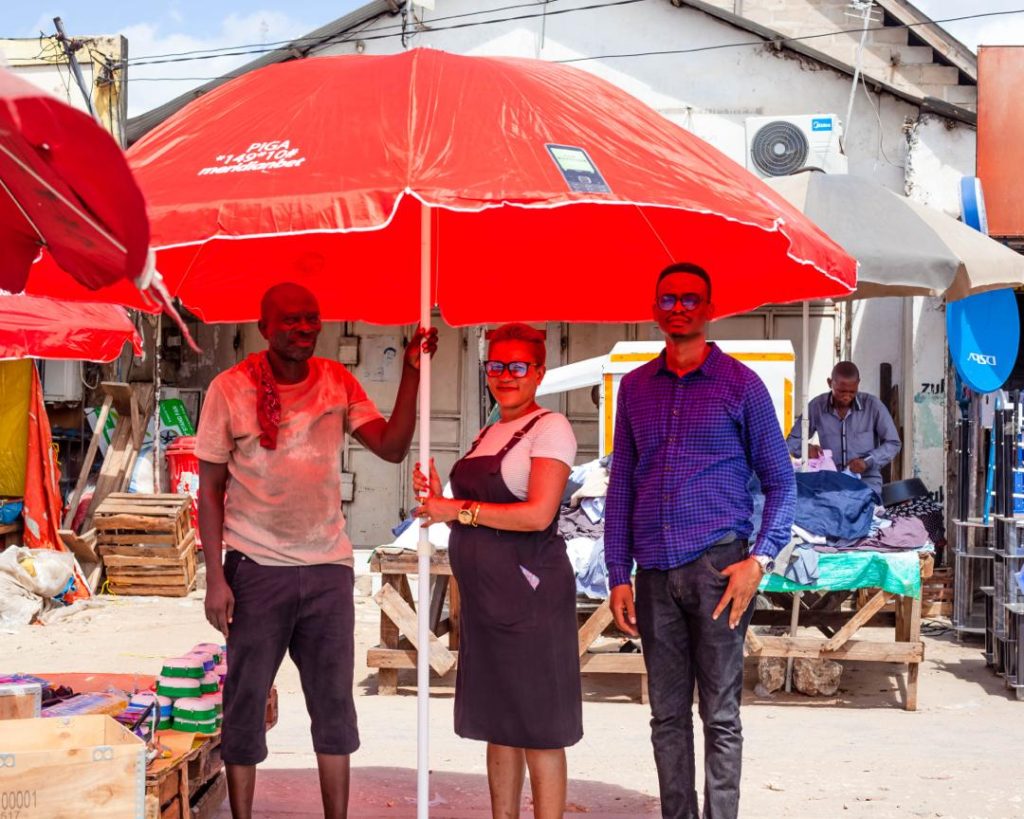 MERIDIANBET WALIVYOSAMBAZA UPENDO KWA WAKAZI WA MBAGALA ……SHANGWE KAMA LOTEE..