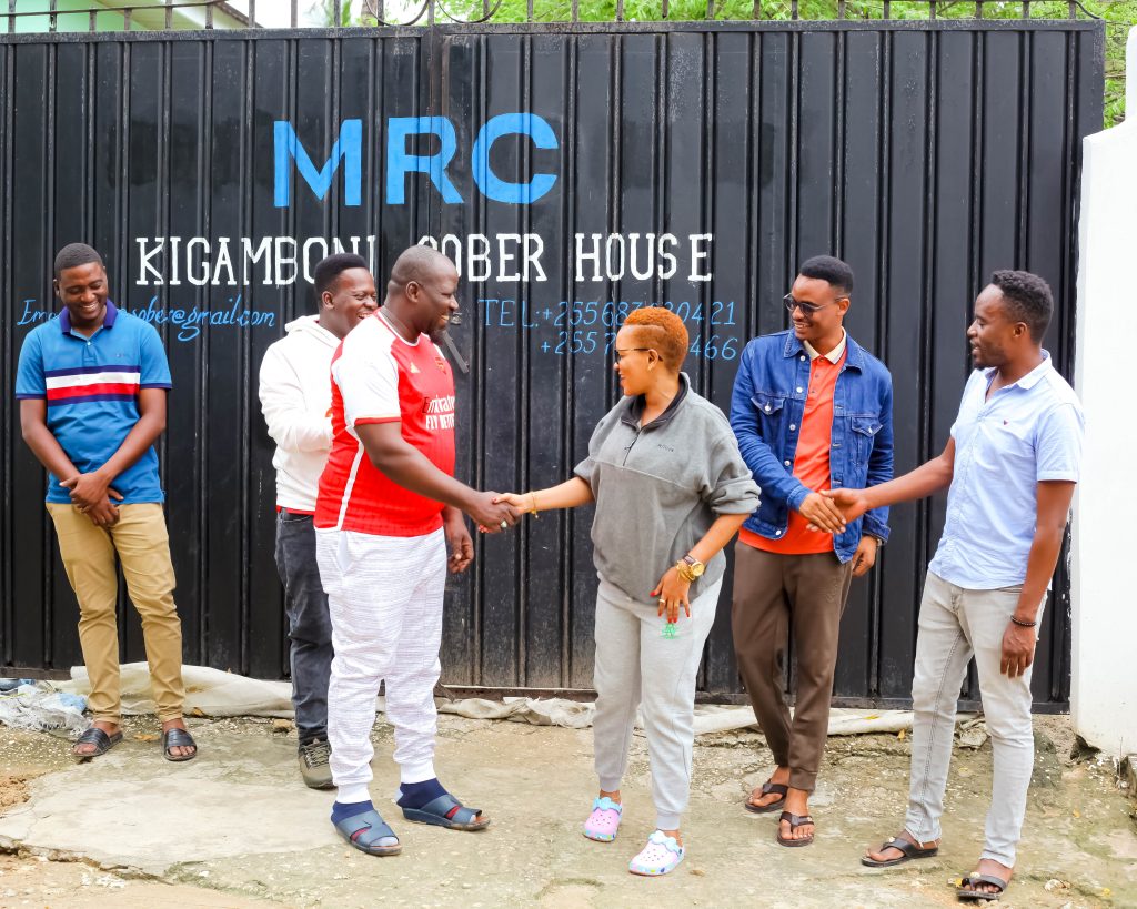 MERIDIANBET WAPELEKA TABASAMU KWA ‘MRC’ YA KIGAMBONI….