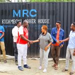 MERIDIANBET WAPELEKA TABASAMU KWA ‘MRC’ YA KIGAMBONI….