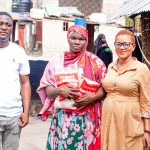 MERIDIANBET WAGAWA CHAKULA KWA MAMA ASIYEOONA| CHEZA KASINO USHINDE…