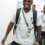 UFUPI CHANZO CHA DICKSON JOB KUTOPANGWA AFCON…..ISHU NZIMA ILIKUWA HIVI…