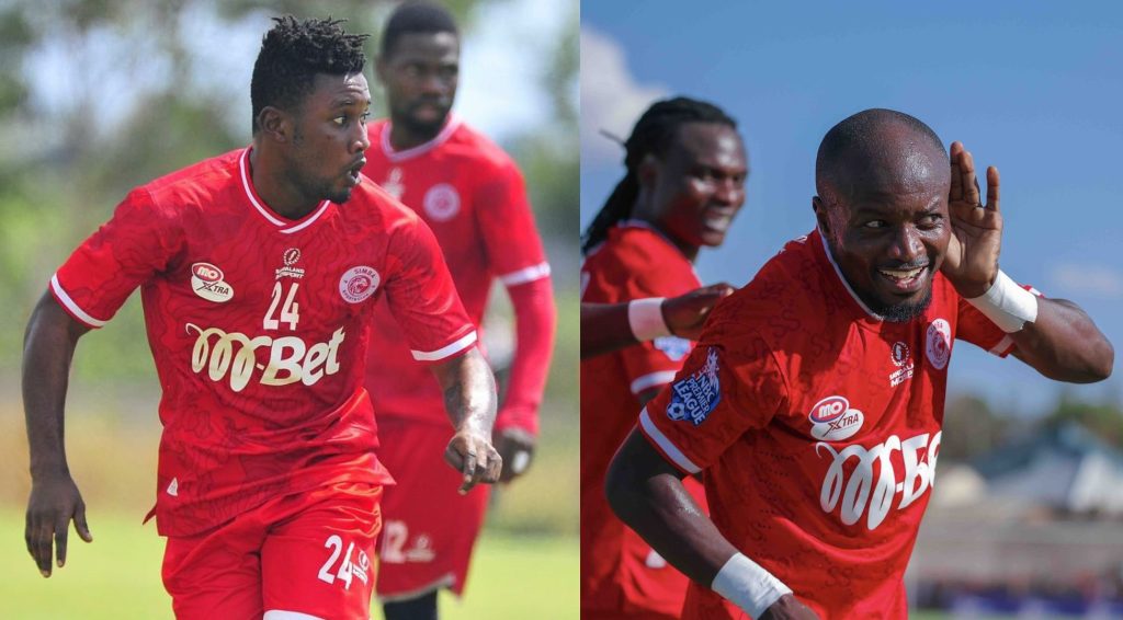 KISA TFF……SIMBA WAMLA ‘KICHWA’ KRAMO… ISHU YA NTIBAZONKIZA NI NUSU KWA NUSU…