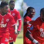KISA TFF……SIMBA WAMLA ‘KICHWA’ KRAMO… ISHU YA NTIBAZONKIZA NI NUSU KWA NUSU…