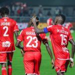 FT: SIMBA 4-0 TEMBO FC….KARABAKA, JOBE WAANZA NA GIA KUBWA KWA BENCHIKHA…