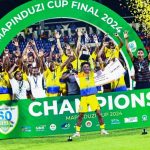 YANGA WAUSHIKIA BANGO UBINGWA WA MLANDEGE….ALLY KAMWE ATUPA DONGO GIZANI…