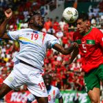 MAYELE:- MOROCCO SAWA…, ILA TANZANIA MHHHH…..
