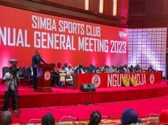 WAKATI TIMU IKIWA MALI …..HIZI HAPA AGENDA 11 ZA MKUTANO WA SIMBA KESHO….MO NDANI… Habari za Simba leo