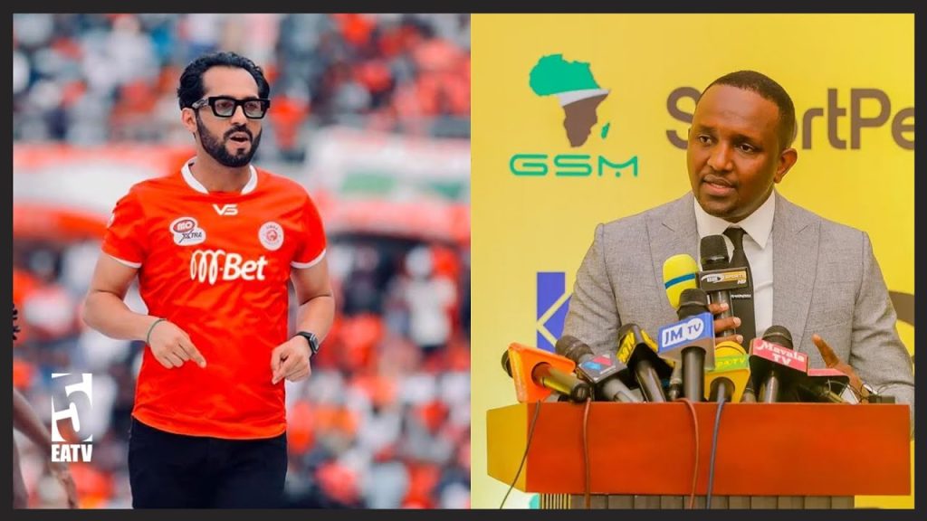 KUHUSU SIMBA KUISAIDIA YANGA KIPESA…ENG HERSI KAIBUKA NA JIBU HILI….KAMTAJA MANJI PIA…
