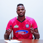 BAADA YA KUMSHUSHA STRAIKA MCOLOMBIA….AZAM FC ‘WALETA BALAA’ LINGINE BONGO…