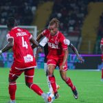 KUELEKEA MECHI vs AL AHLY….ONANA AKUMBUSHIA ALIVYOWAFANYA WYDAD KWA MKAPA….