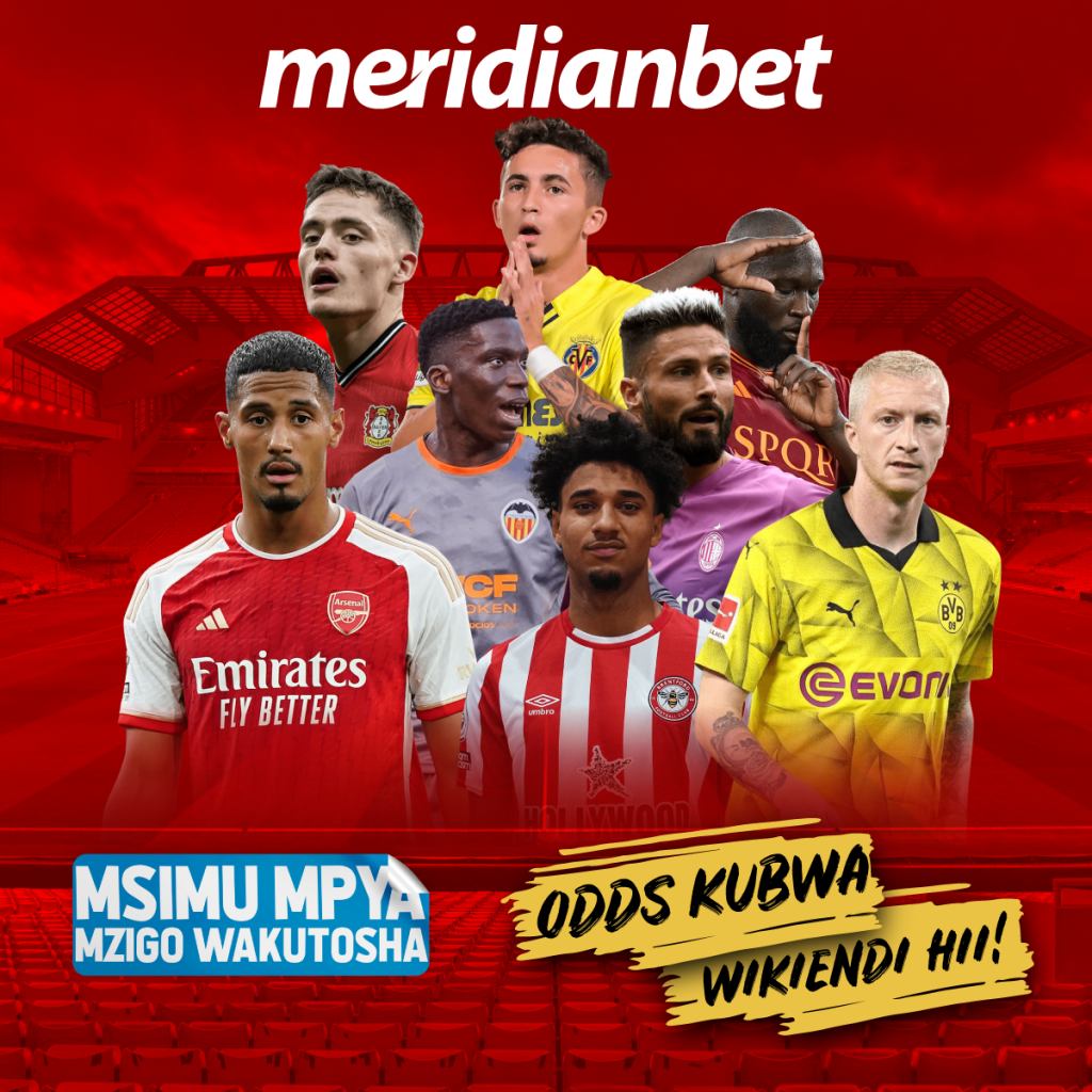 WAKATI MIRINDIMO YA AFCON IKIZIDI KUKITA….ODDS ZA USHINDI LEO HII ZIMELALA NA TIMU HIZI..