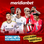 REAL MADRID DHIDI YA ATLETICO MADRID KINAPIGWA SPANISH SUPER CUP…ODDS ZAKE HIZI HAPA