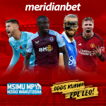 WEKA DAU LAKO KWENYE ODDS HIZI ZA UHAKIKA KWA MTONYO WA KULEGEZEA MAKALI YA JANUARY…