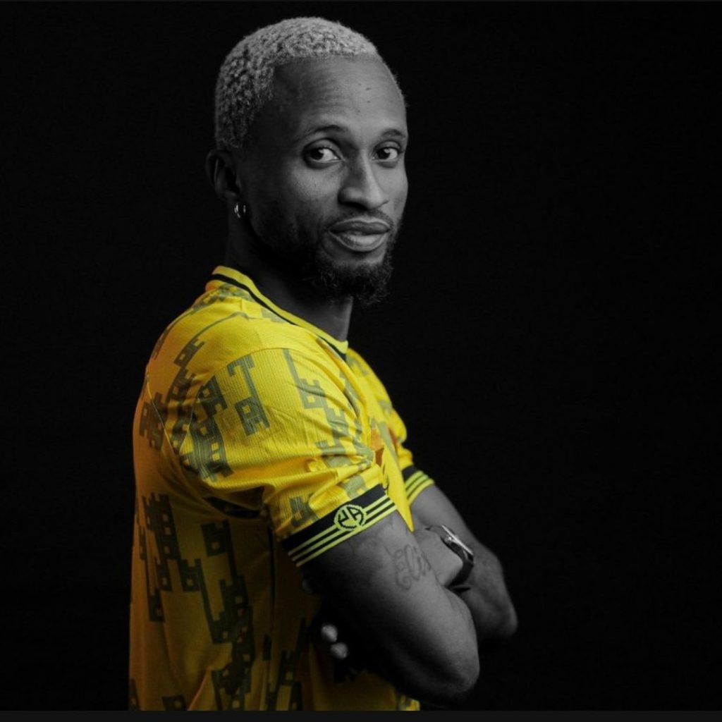 WAKATI IVORY COAST ‘WAKINDEMA NDEMA’ AFCON…JINA LA PACOME LAIBUKA TENA HUKO….