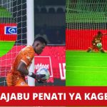 PENATI YA KAGERE NA UTAMU WA MASHABIKI WA SIMBA NA YANGA….UKWELI UKO HAPA