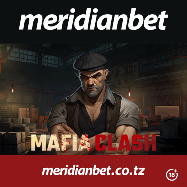 Meridianbet