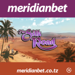 IANZE JANUARI KIBABE KUPITIA SLOT YA SILK ROAD NDANI YA MERIDIANBET CASINO LEO…