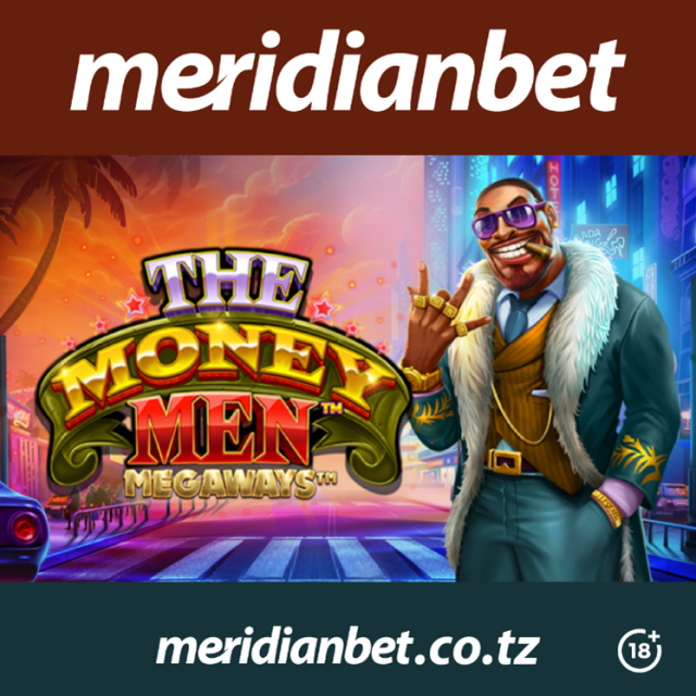 Meridianbet