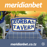 ZORBAS TAVERN SLOT YA KUANZA MWAKA 2024 KWA MKWANJA WA UHAKIKA KUTOKA MERIDIANBET..