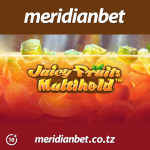 ILE SLOT YA CASINO INAYOMWAGA PESA KAMA MAJI HII HAPA….IPATE NDANI YA MERIDIANBET..