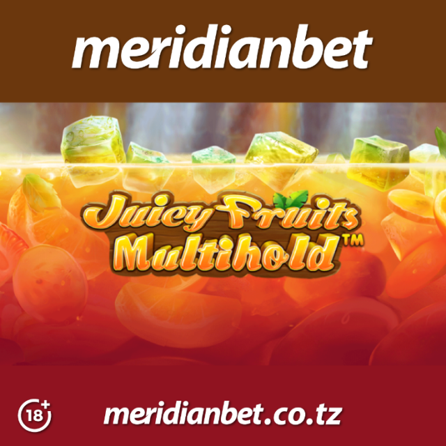 Meridianbet