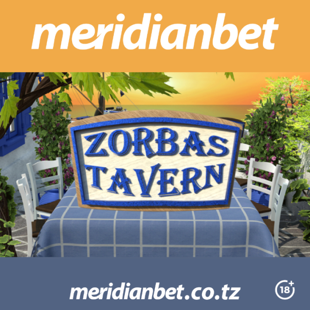 Meridianbet