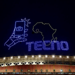 AFCON 2023 INAVYONG’ARISHWA NA TECNO…..DRONE 1000 ZARUSHWA ANGANI…