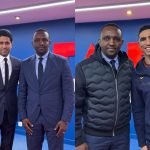 ENG HERSI USO KWA USO NA BOSI WA MBAPPE UFARANSA….WALICHOTETA HIKI HAPA…