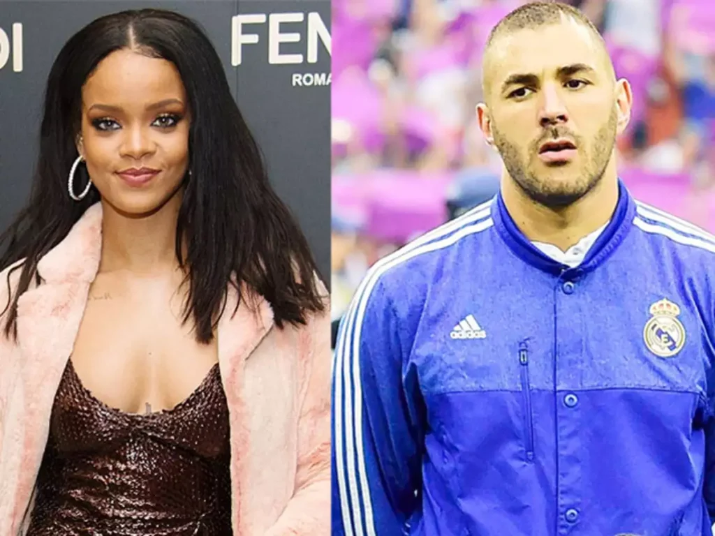 HIVI NDIVYO PENZI LA ‘USTADHI’ BENZEMA NA RIHANA LILIVYOCHANUA NA KUFA KIMYA KIMYA…