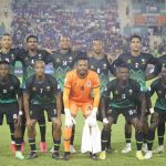 PAMOJA NA KUTOLEWA AFCON….TAIFA STARS IMEWEKA REKODI HII YA KIBABE CAF…