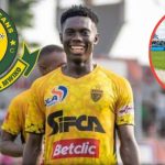 ASEC MIMOSAS WAIKUBALIA YANGA KWA SANKARA…KUMTOA KWA MASHARTI HAYA ….