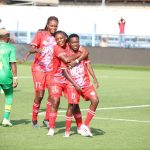FT: SIMBA QUEENS 3-1 YANGA PRINCESS….MGUNDA AKUMBUSHIA ‘PIRA LITEMBEE’….