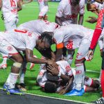 USAJILI MPYA WAANZA NA BALAA ZITO SIMBA…PHIRI AKIANZA ‘KUJISHTUKIA’ MDOGO MDOGO…