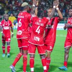 FT: SIMBA 1-0 JAMHURI…..BALEKE KAMA YUPO HAYUPO HIVI…KIUNGO MPYA AKIWASHA ..ILA MHH..