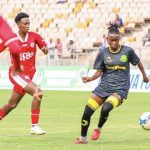 SIMBA QUEENS vs YANGA PRINCESS KITAUMANA TENA KESHO….JE JWANGANI WATAIONEA TENA MSIMBAZI?