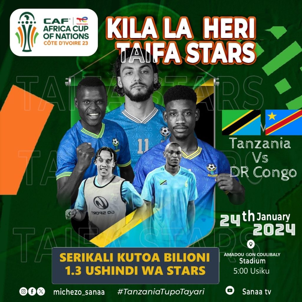 Taifa Stars