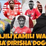 MABOSI SIMBA NI NOMAA….WAWAPA MASTAA WAPYA MIKATABA YA KIMAFIA MWANZO MWISHO…