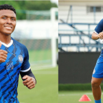 BAADA YA KUSOMA MAZINGIRA….WACOLOMBIA WA AZAM FC NI MOTO NA NUSU…BALAA LAO SIO POA..