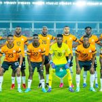 AFCON 2023:- MUISRAEL WA ZAMBIA APANIA KUIFANYA KITU MBAYA TANZANIA…
