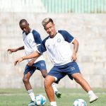 STRAIKA MPYA AZAM AWAZIDI MASTAA WOTE WA SIMBA NA YANGA KWA MSHAHARA…
