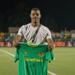 SAA CHACHE BAADA YA KUTAMBULISHWA YANGA…GUEDE KAIBUKA NA HILI JIPYA…