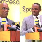 KUHUSU ENG HERSI KUVAMIA MAJUKUMU YA CEO….UKWELI USIOSEMA HUU HAPA…SENZO ALIMKIMBIA..
