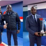 HUU HAPA USAJILI MPYA YANGA …ENG HERSI AUNGANISHIWA DILI AKIWA PSG….