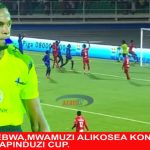 KAMATI:- MWAMUZI ALIINYONGA SINGIDA FG …KONA HAIKUWA SAHIHI ….