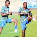 NANI MKALI KATI YA SAMATTA NA MSUVA..? HIZI HAPA REKODI UNAZOPASWA KUJUA…