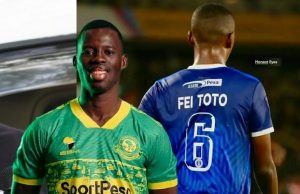 KUHUSU NANI BORA KATI YAKE NA AZIZI KI…FEI TOTO AIBUKA NA JIBU HILI ‘KUNTU’… Habari za Michezo